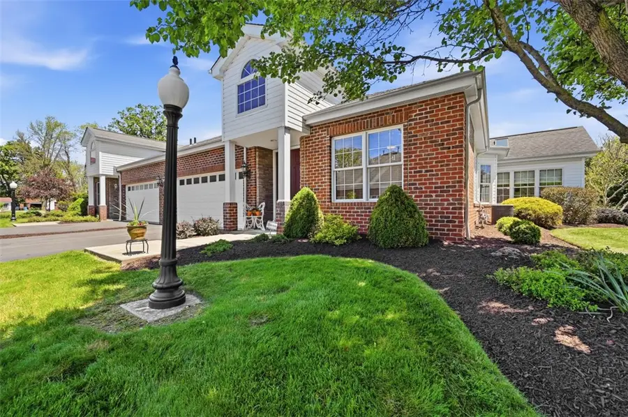 4901 Senate Ct, Valencia, PA 16059 - #2