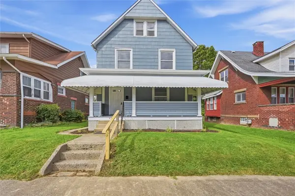 424 Sherman Ave, Sharon, PA 16146