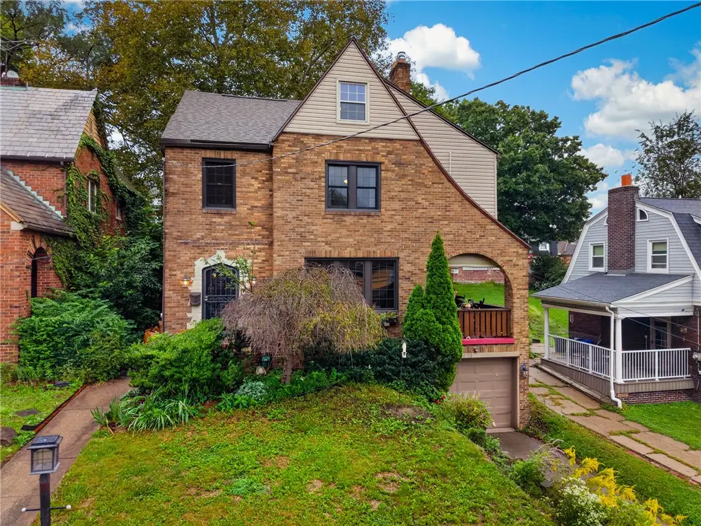3558 Mcclure Ave, Pittsburgh, PA 15212 - #1