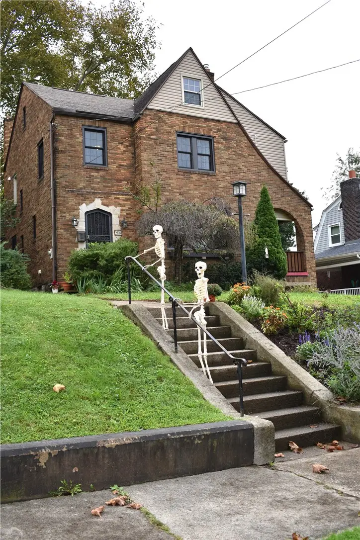 3558 Mcclure Ave, Pittsburgh, PA 15212 - #2