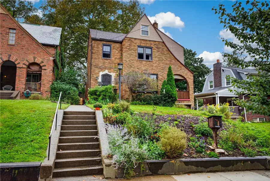 3558 Mcclure Ave, Pittsburgh, PA 15212 - #3