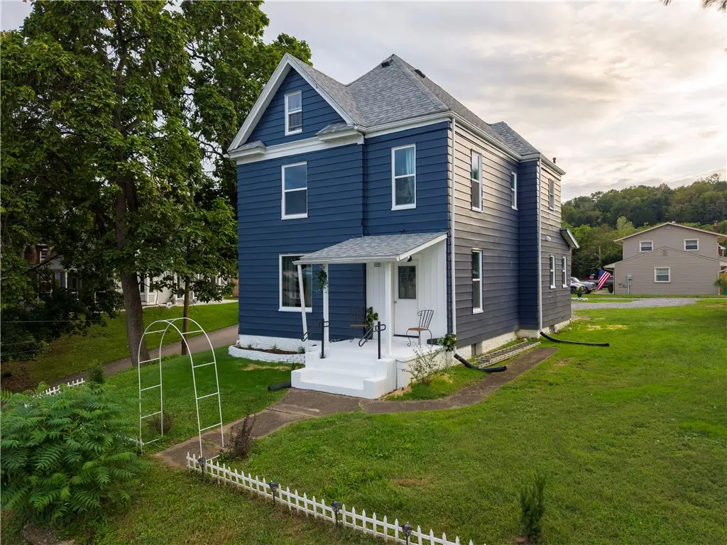 1101 Market St, Beaver, PA 15009 - #1
