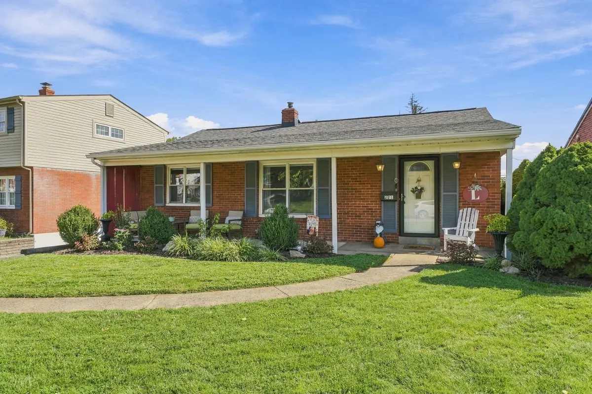 221 Orchard Spring Road, Pittsburgh, PA 15220 - #1