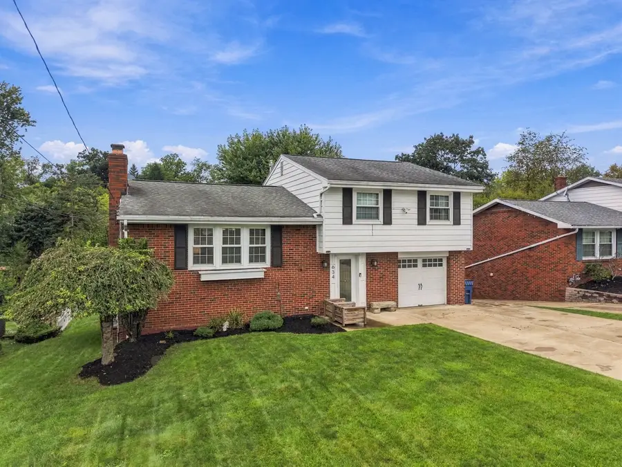 634 Presque Isle Drive, Pittsburgh, PA 15239 - #2