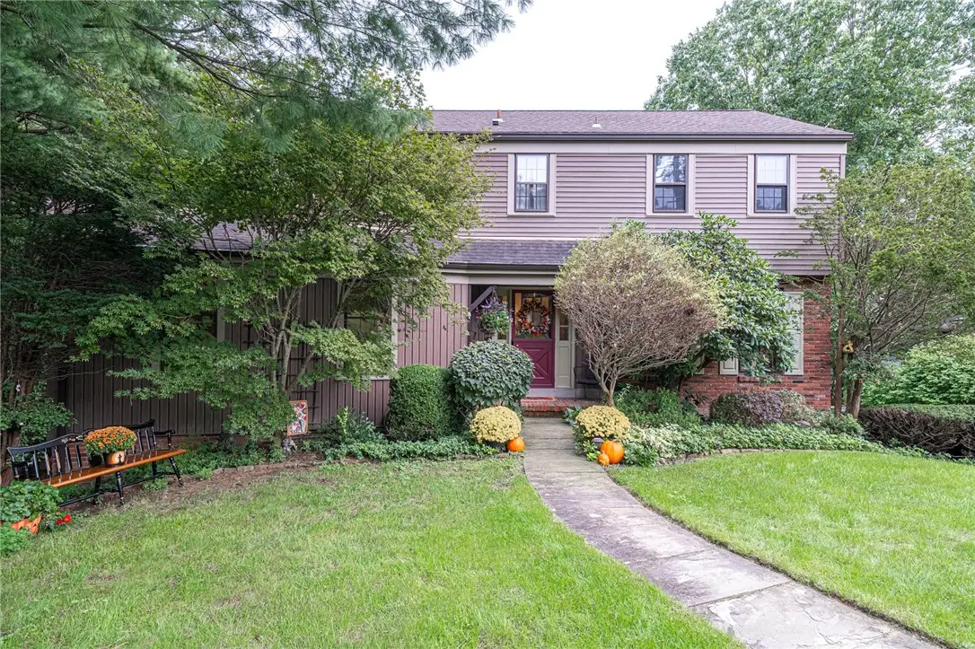 3345 Brookdale Drive, Pittsburgh, PA 15241 - #1