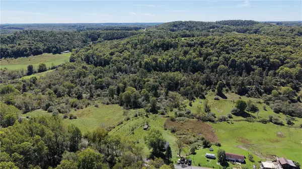 0 Campbell Hollow Road, Petrolia, PA 16050