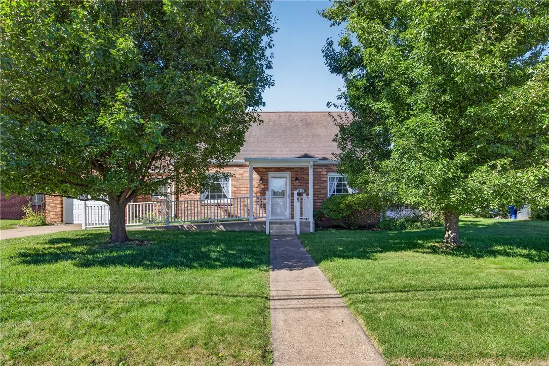 1116 Sarah St, Bridgeville, PA 15017 - #1