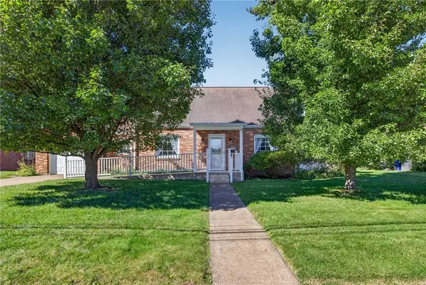 1116 Sarah St, Bridgeville, PA 15017