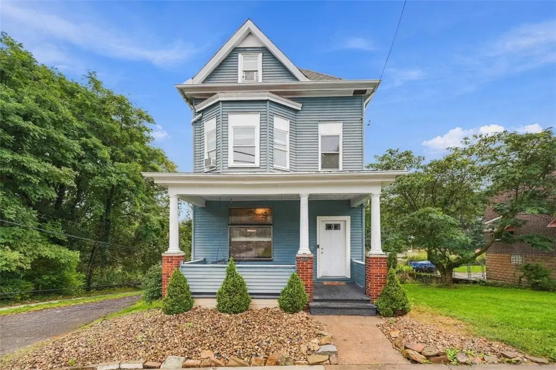 4080 Cambronne St, Pittsburgh, PA 15212 - #1
