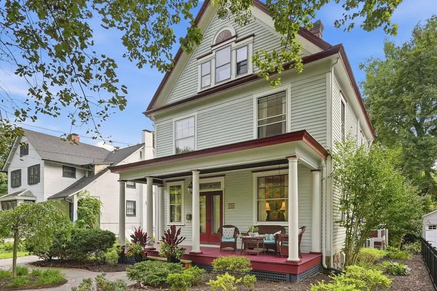1304 Beaver Road, Sewickley, PA 15143 - #2