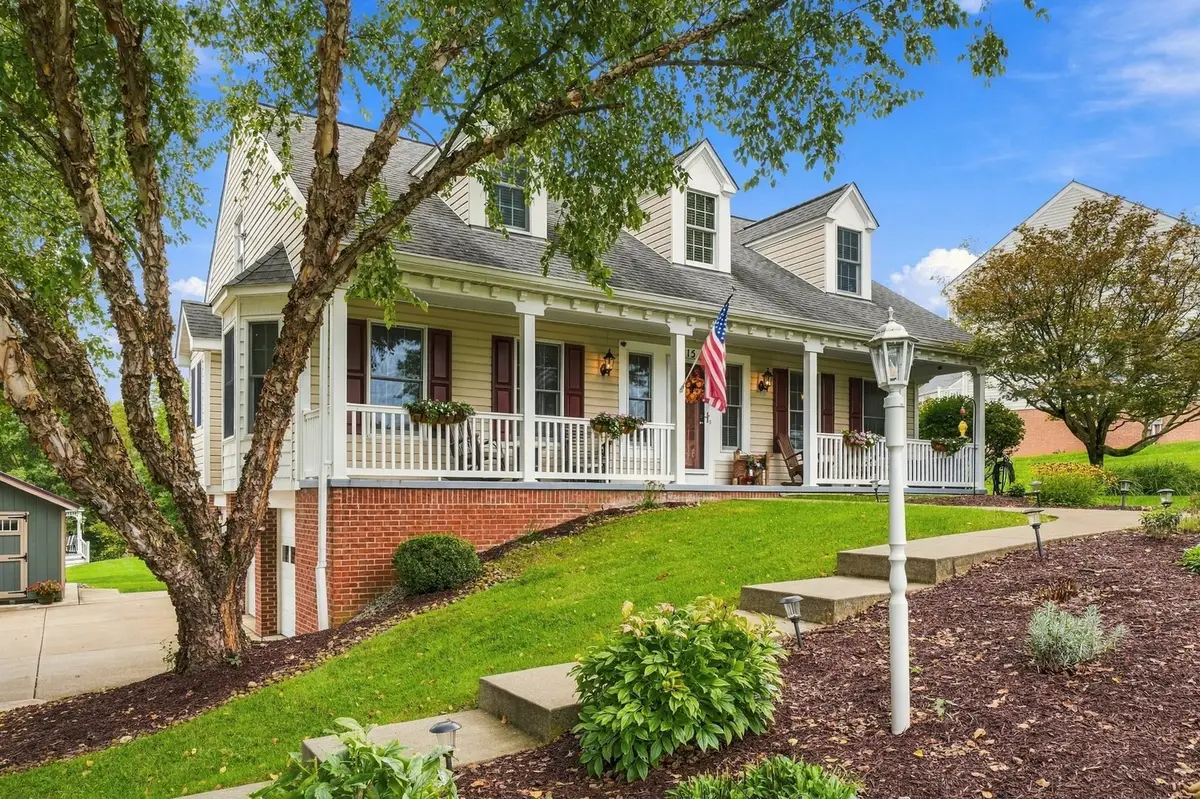 115 Pine Nut Drive, Eighty Four, PA 15330 - #1