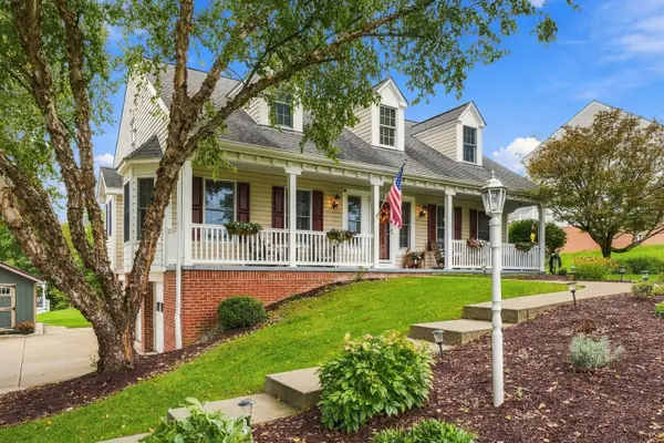 115 Pine Nut Drive, Eighty Four, PA 15330
