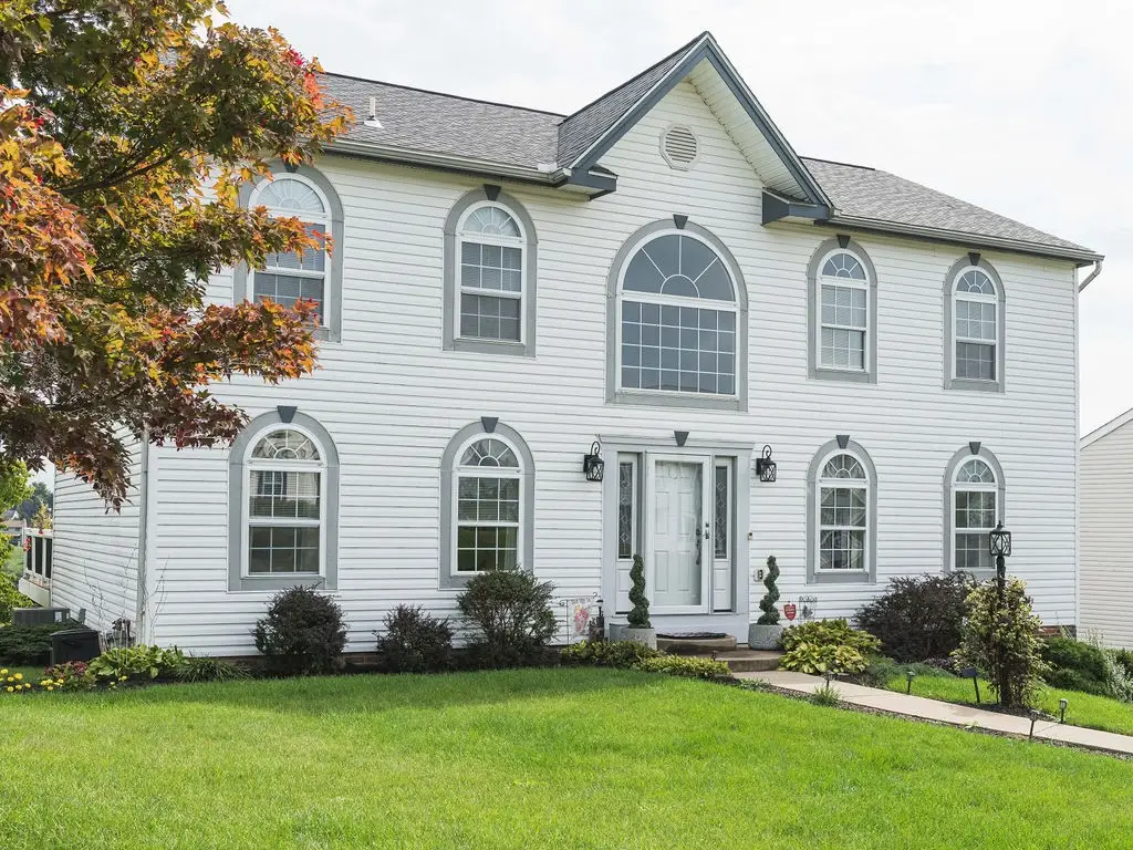 718 Woodbridge Drive, South Fayette, PA 15071 - #1