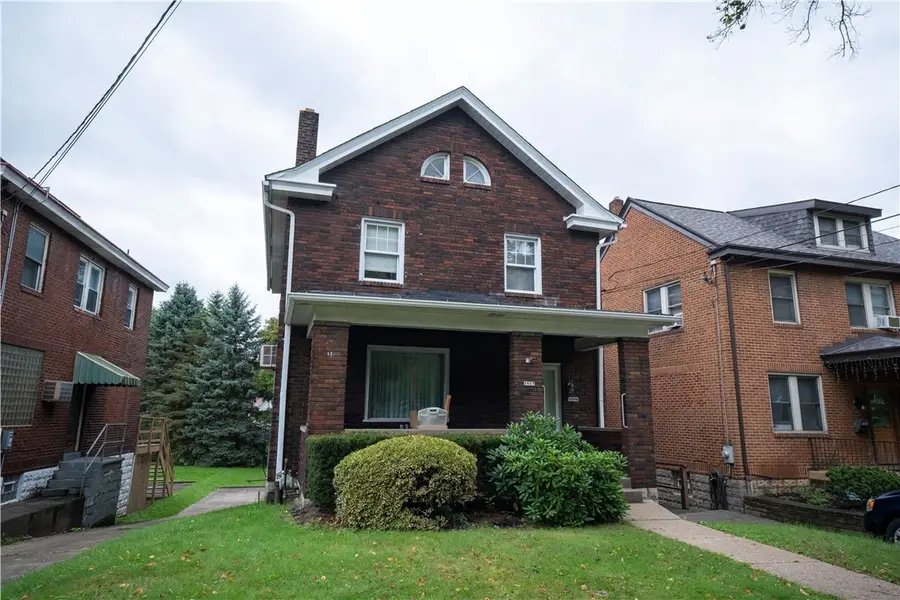 2857 Beechwood Blvd, Pittsburgh, PA 15217 - #2