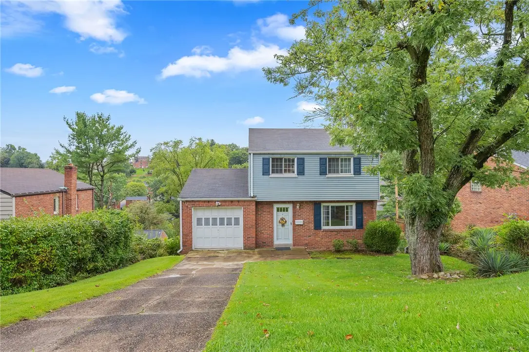 114 Senate Dr, Pittsburgh, PA 15236 - #1