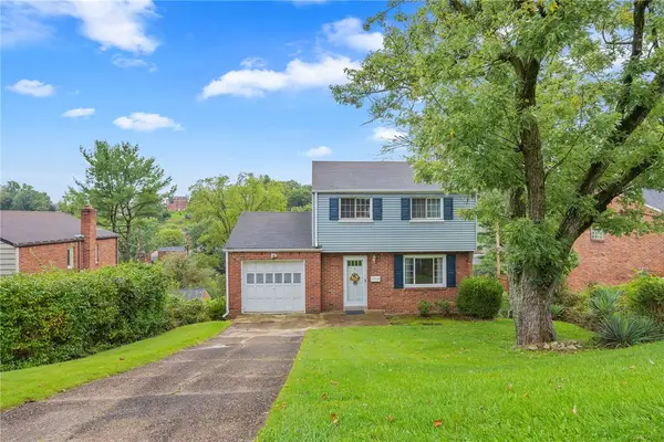 114 Senate Dr, Pittsburgh, PA 15236