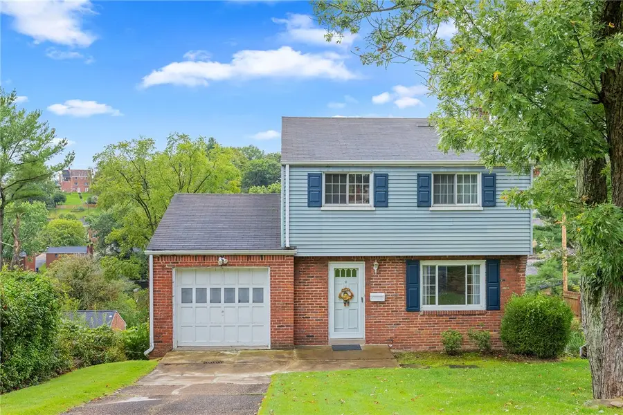 114 Senate Dr, Pittsburgh, PA 15236 - #2