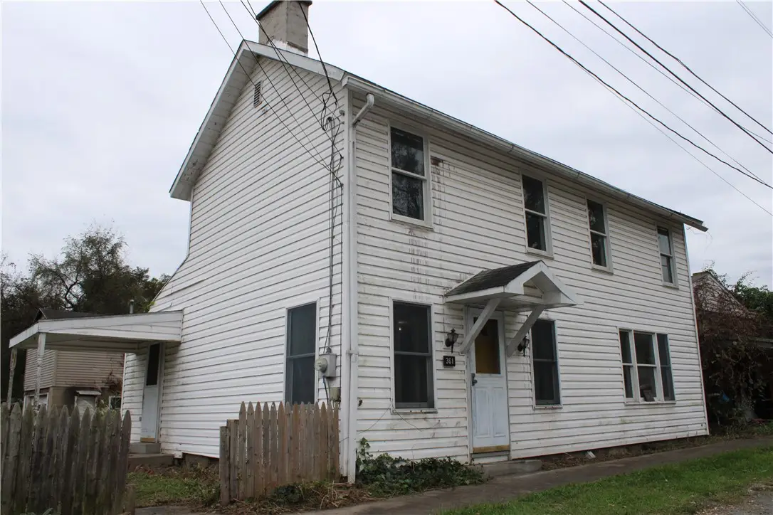 361 Market St, Clarksville, PA 15322 - #1