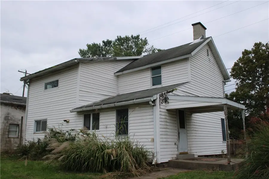 361 Market St, Clarksville, PA 15322 - #2