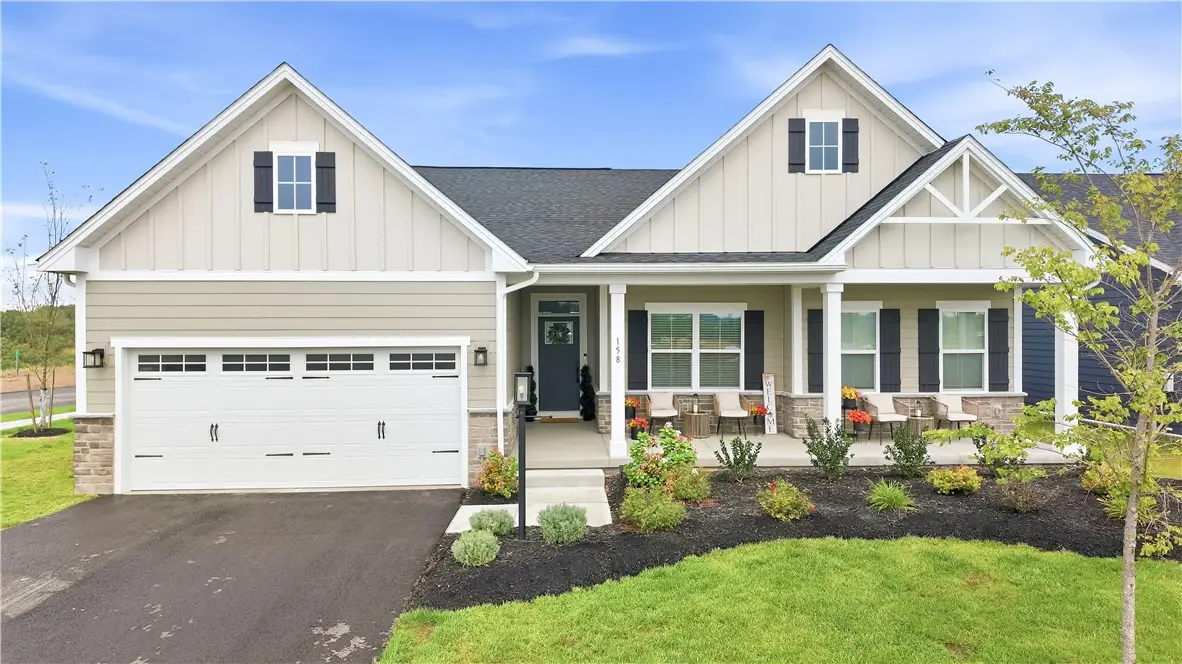 158 Mossy Oak Dr, Coraopolis, PA 15108 - #1
