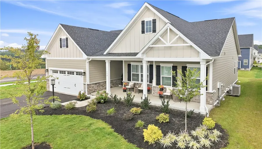 158 Mossy Oak Dr, Coraopolis, PA 15108 - #2