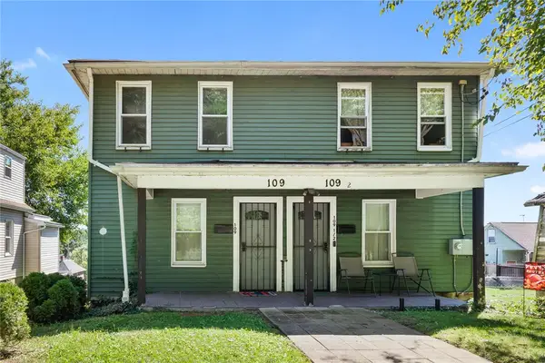 109 6th St, Dravosburg, PA 15034