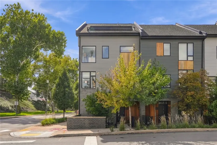 168 56th St, Pittsburgh, PA 15201 - #2