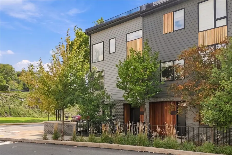 168 56th St, Pittsburgh, PA 15201 - #3