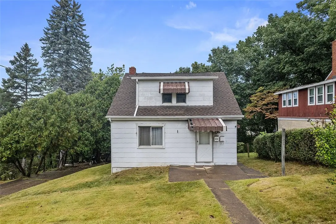 3708 Grant Street, Pittsburgh, PA 15234 - #1