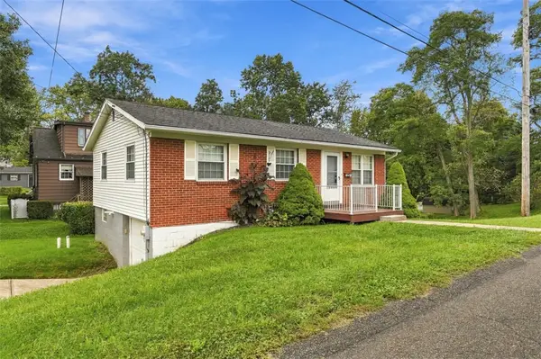1321 Agnew Avenue, Aliquippa, PA 15001