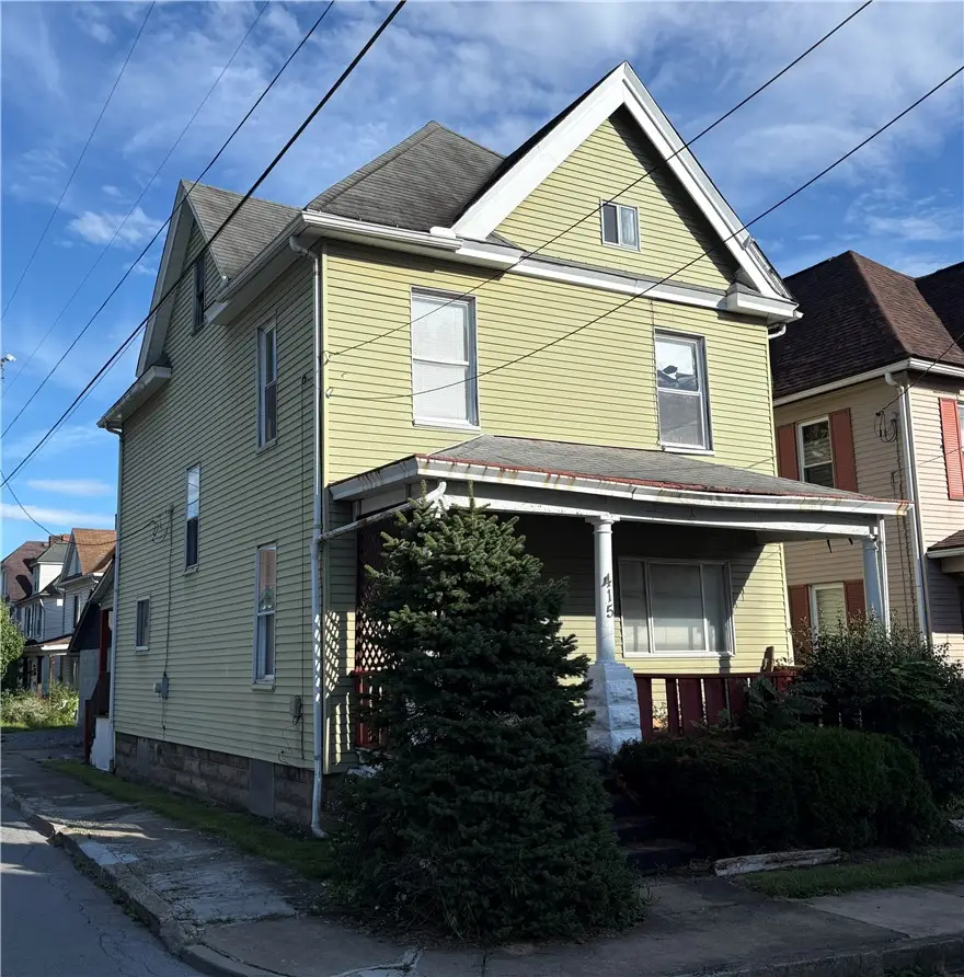 415 Broad St, Butler, PA 16001 - #1