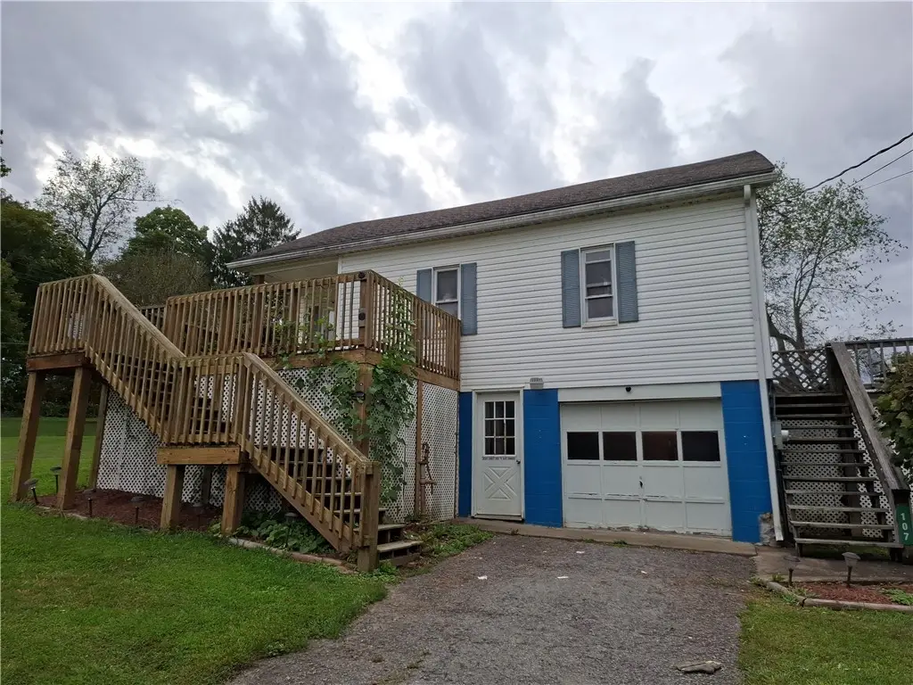 107 Sawmill Rd, Rogersville, PA 15370 - #1