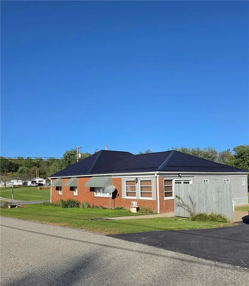 300 Craft Moore Rd, Brownsville, PA 15417 - #2