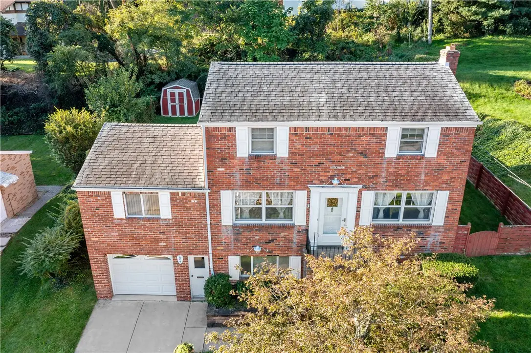652 Fernhill Ave, Pittsburgh, PA 15226 - #1