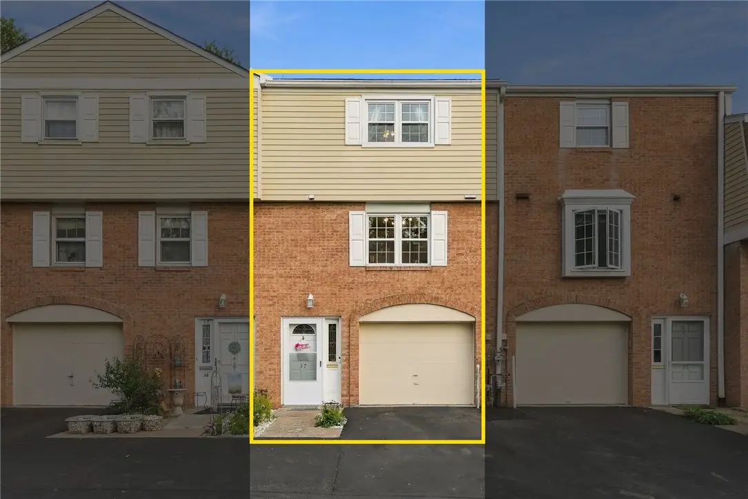 37 Oxford Ct, Pittsburgh, PA 15237 - #1