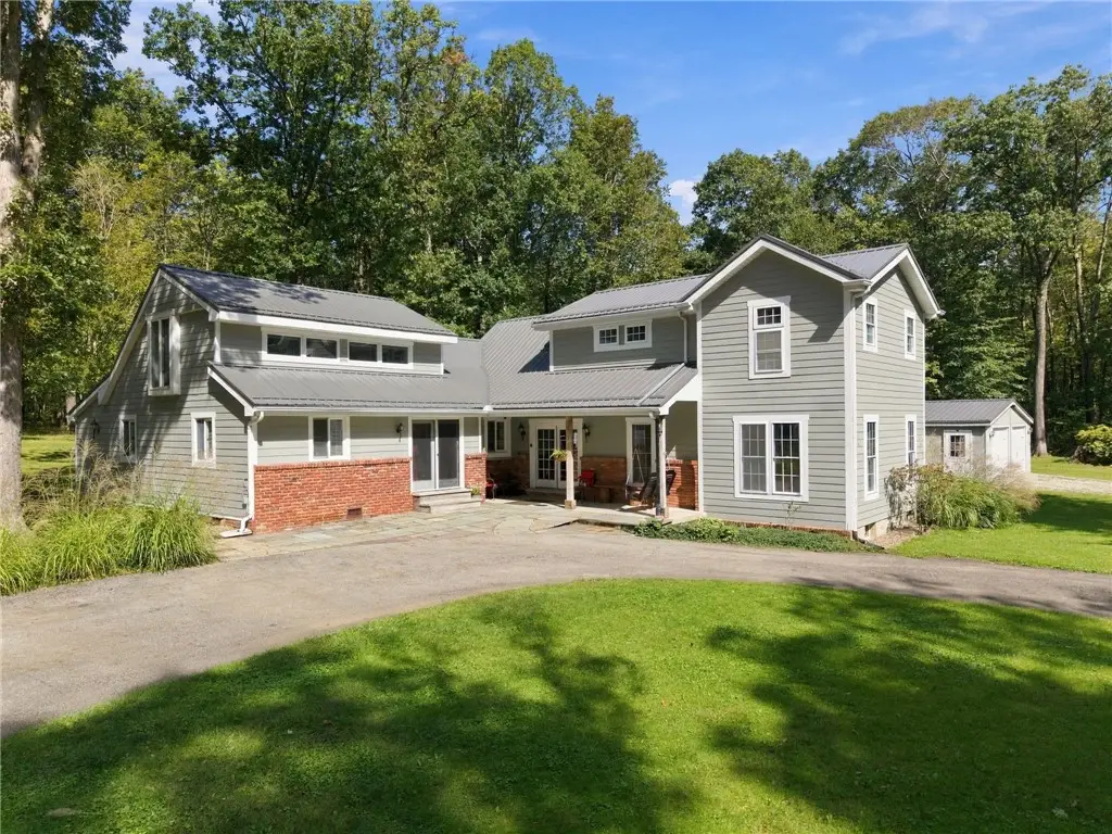 271 Rudder Rd, Ligonier, PA 15658 - #1