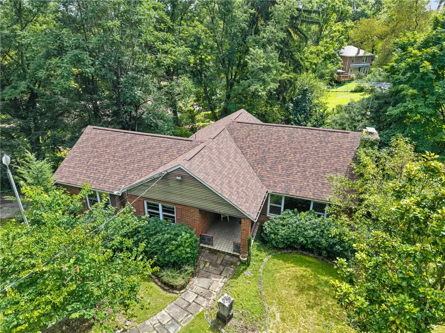 34 Woodside Rd, Pittsburgh, PA 15221 - #2