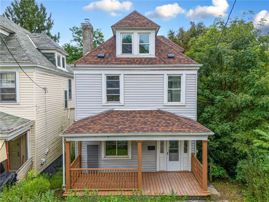 513 Marie Ave, Pittsburgh, PA 15202 - #1