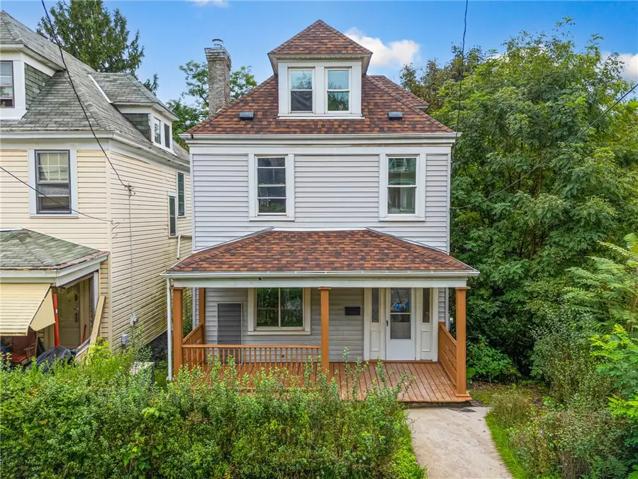 513 Marie Ave, Pittsburgh, PA 15202 - #2