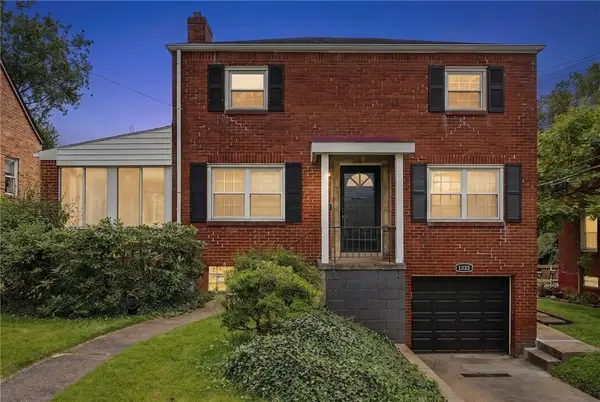 1335 Bower Hill Road, Pittsburgh, PA 15243