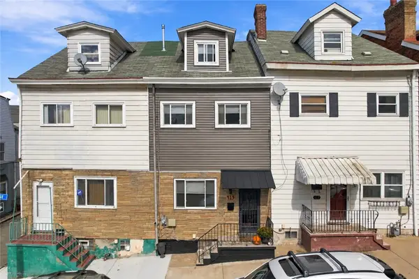 415 52nd St, Pittsburgh, PA 15201