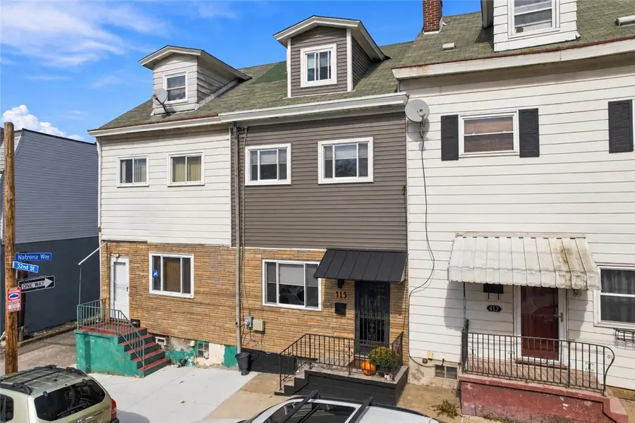415 52nd St, Pittsburgh, PA 15201 - #2