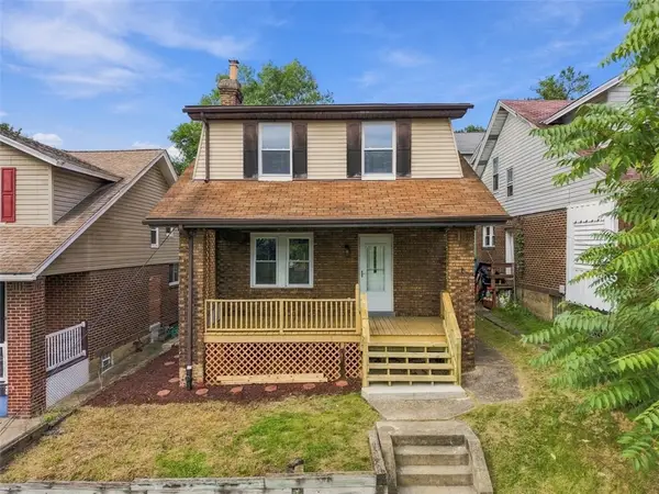 1152 Termon Ave, Pittsburgh, PA 15212