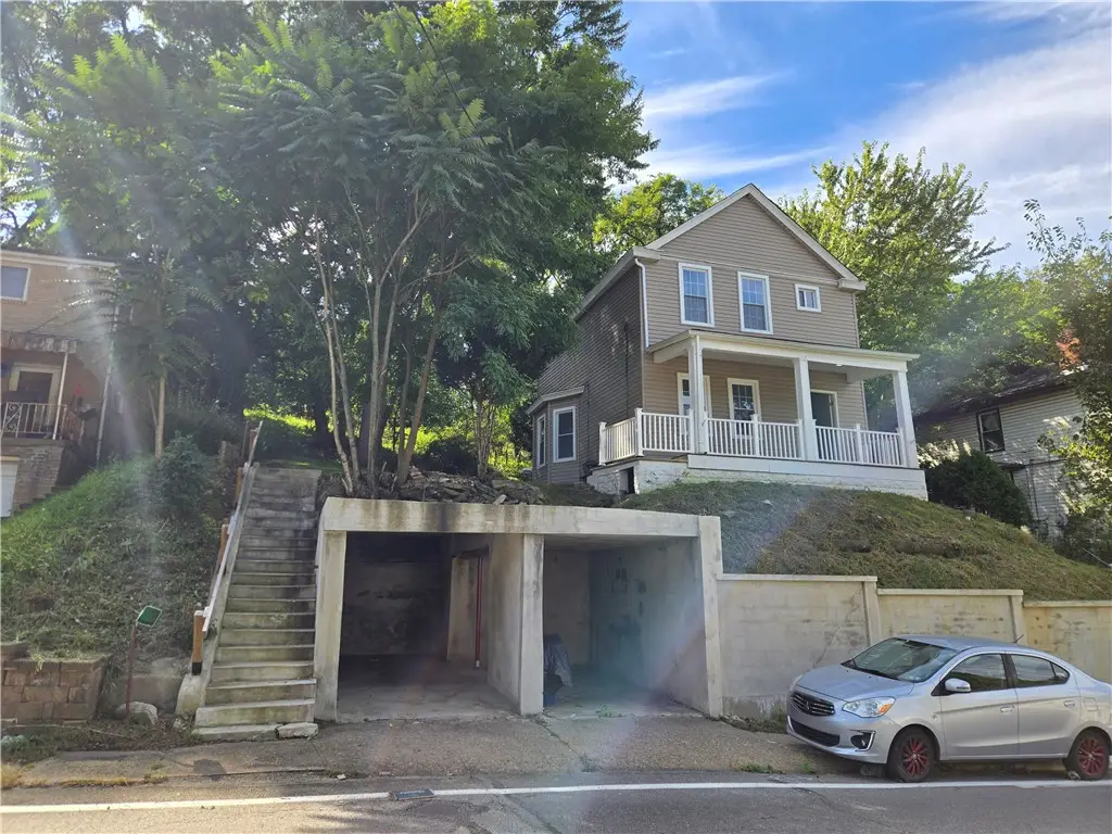 419 Maytide St, Pittsburgh, PA 15227 - #1