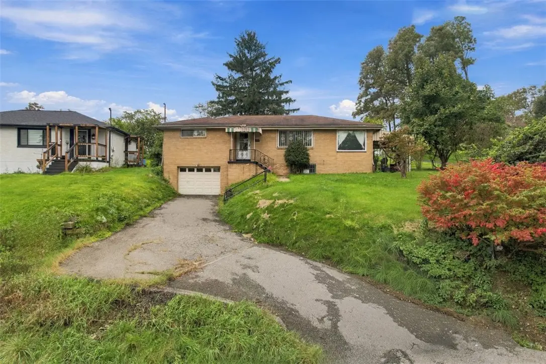 6344 Saltsburg Rd, Pittsburgh, PA 15235 - #1
