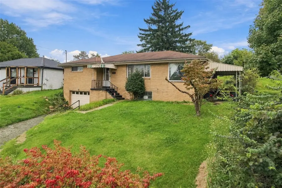 6344 Saltsburg Rd, Pittsburgh, PA 15235 - #2