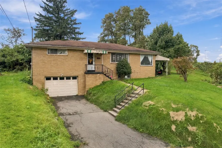 6344 Saltsburg Rd, Pittsburgh, PA 15235 - #3