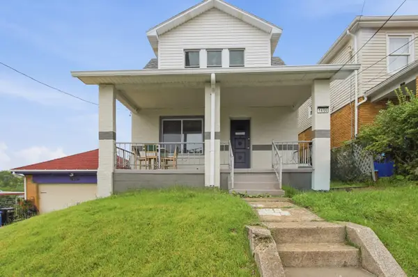 1406 Hampshire Avenue, Pittsburgh, PA 15216
