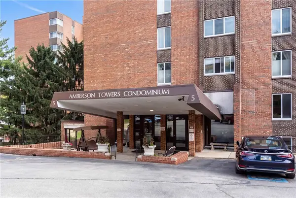 5 Bayard Road #419, Pittsburgh, PA 15225