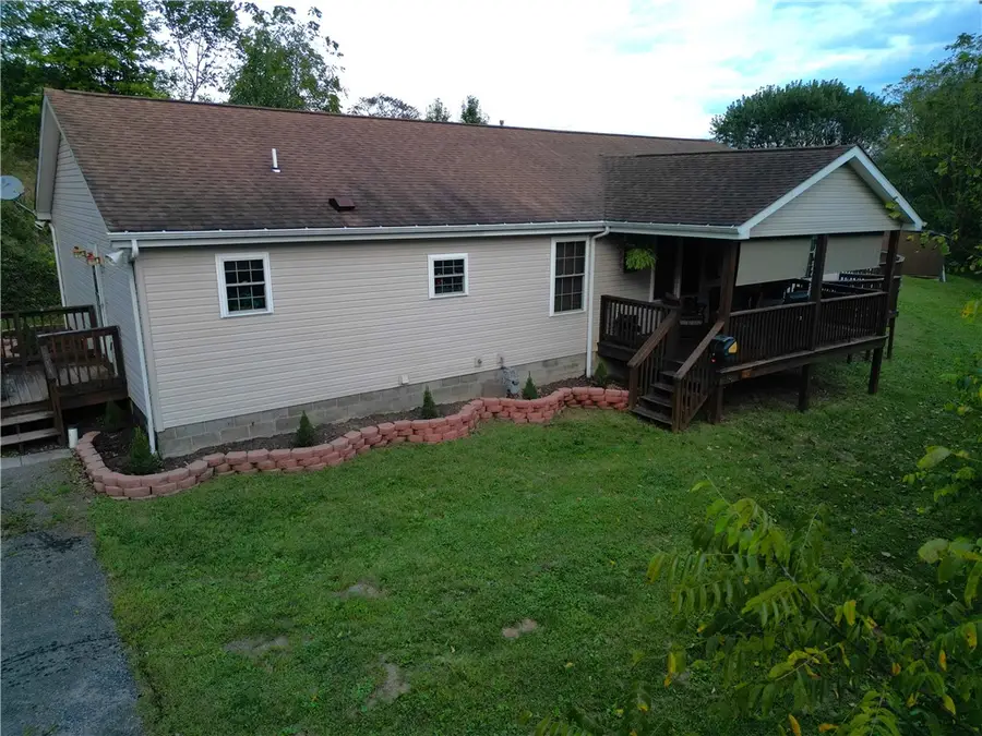 451 4th Street, West Waynesburg, PA 15370 - #2